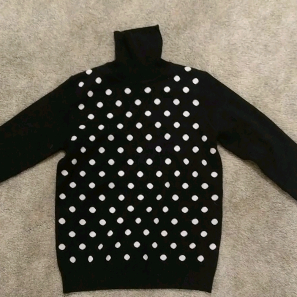Turtle neck